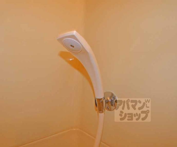 【洛北館】間取