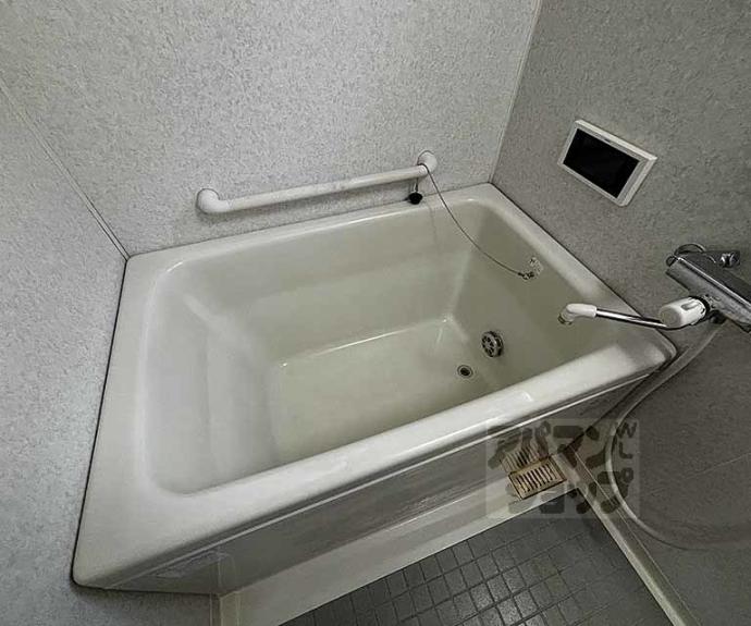【御所南名神館】間取