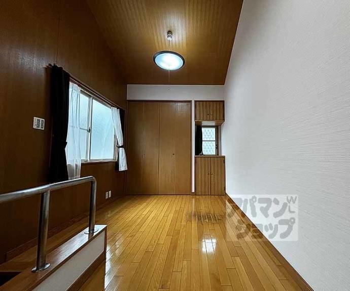 【御所南名神館】間取