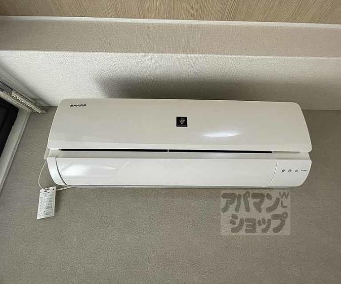 【バインオーククリビア】間取