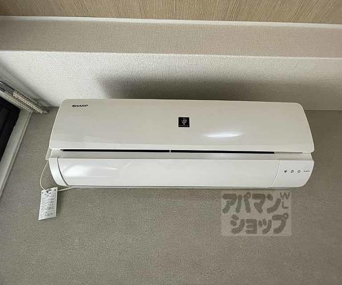 【バインオーククリビア】間取