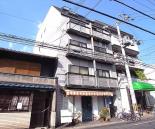 バインオークインレット