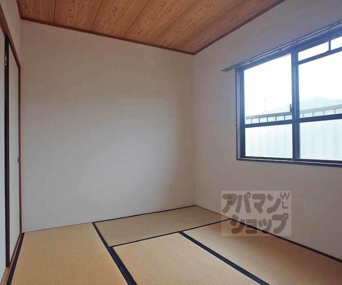 【ヒルズ宝ヶ池】間取