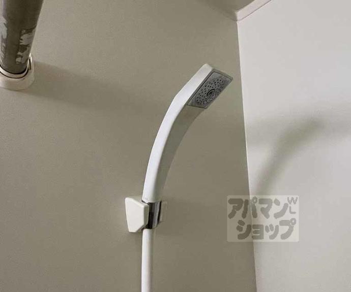 【ラフィーネ御所西】間取