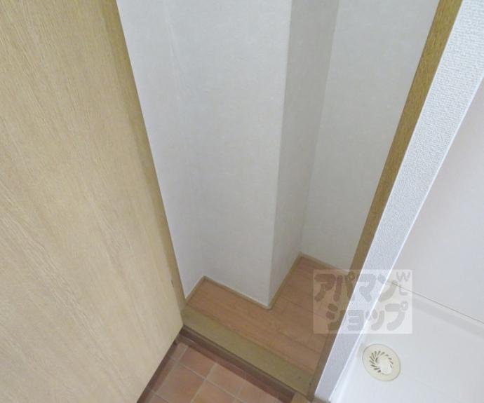 【タウンルームキシ】間取