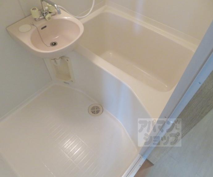 【タウンルームキシ】間取