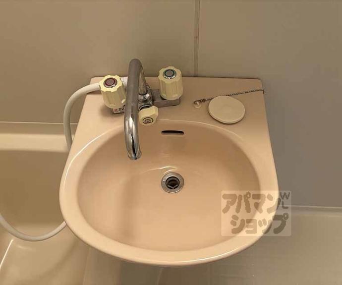 【タウンルームキシ】間取