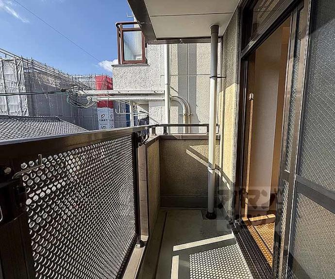 【タウンルームキシ】間取