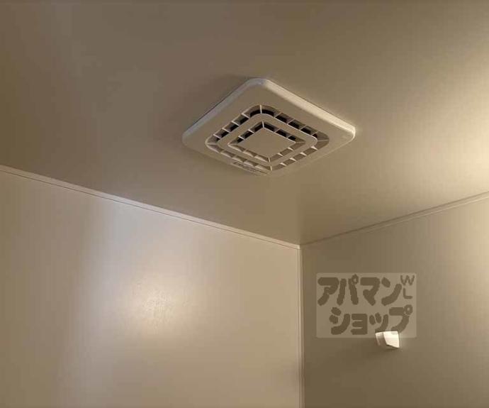 【タウンルームキシ】間取