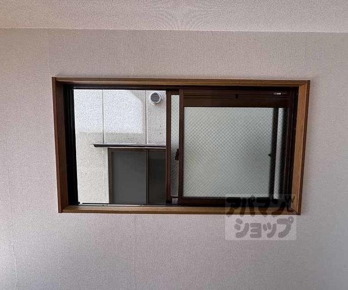 【タウンルームキシ】間取