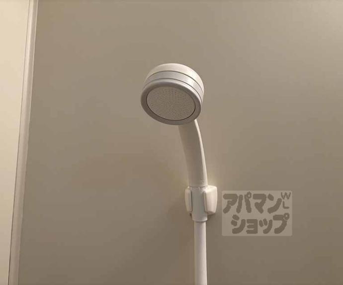 【タウンルームキシ】間取