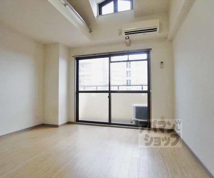 【ノースポイントＭ】間取