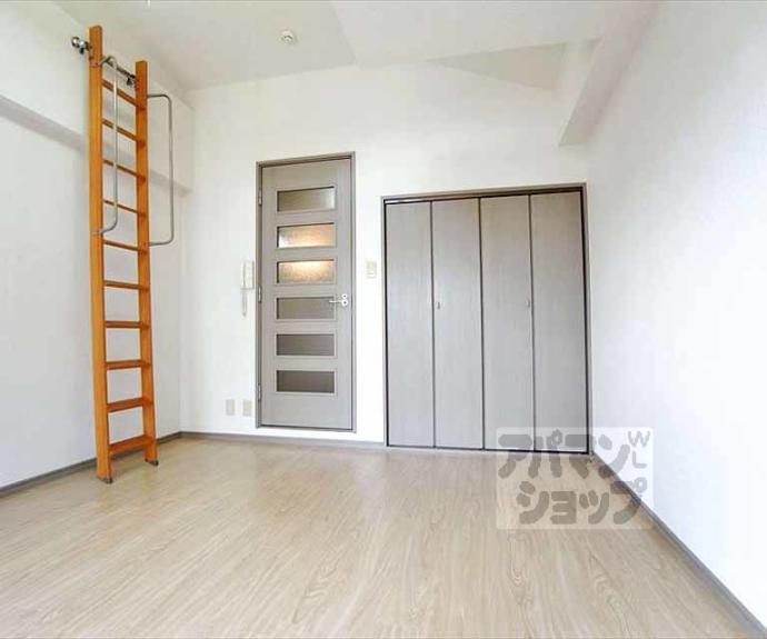 【ノースポイントＭ】間取