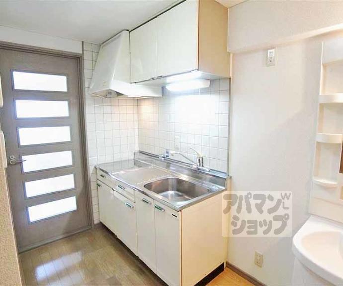 【ノースポイントＭ】間取