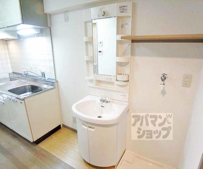 【ノースポイントＭ】間取