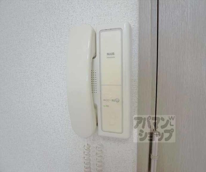 【ノースポイントＭ】間取