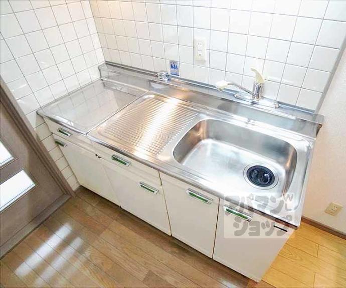 【ノースポイントＭ】間取