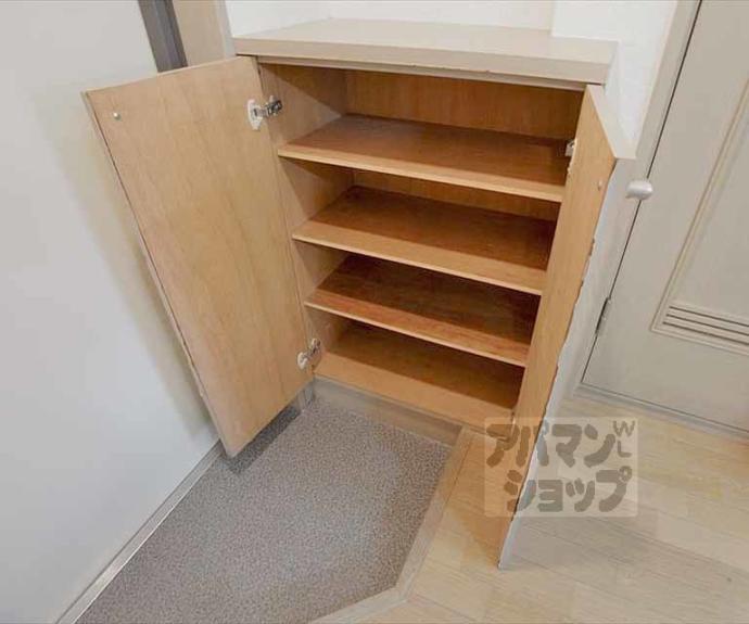 【ノースポイントＭ】間取