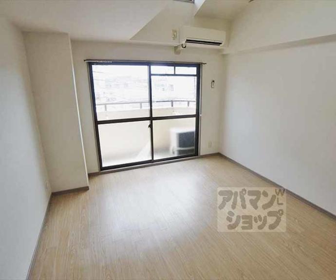 【ノースポイントＭ】間取