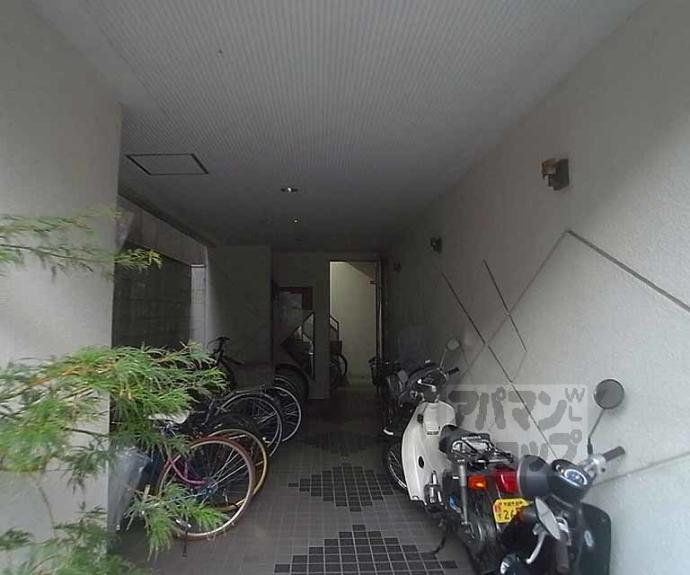 【クレール11】間取