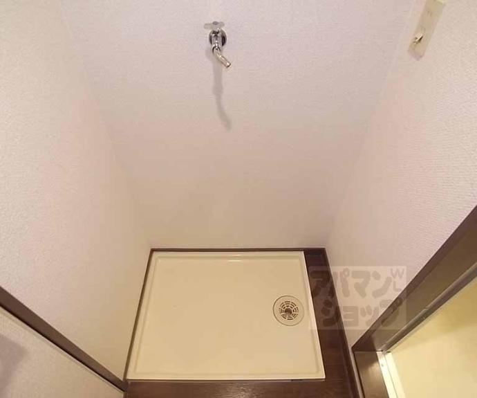 【アビタシオン前田】間取