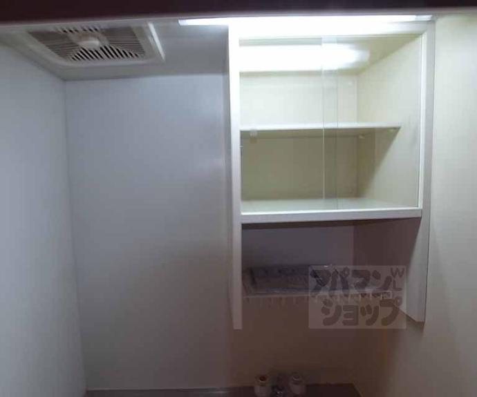 【アビタシオン前田】間取