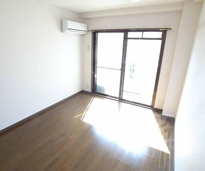 【アビタシオン前田】間取