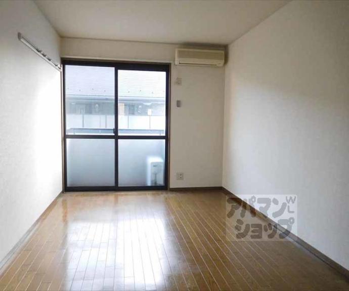 【フィオーレ芝本】間取