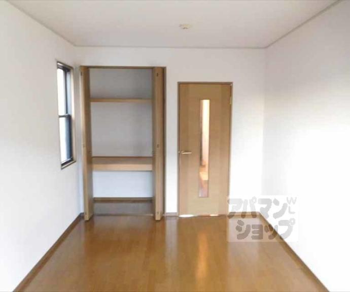 【フィオーレ芝本】間取