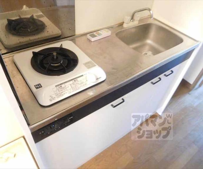 【フィオーレ芝本】間取