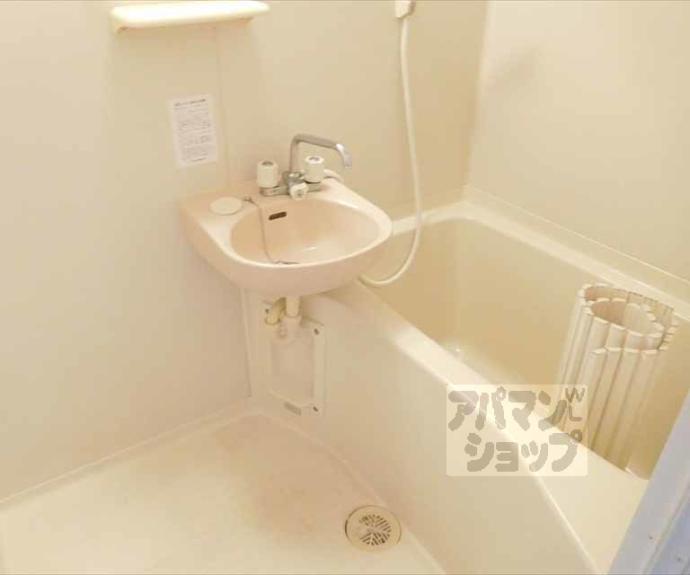 【フィオーレ芝本】間取