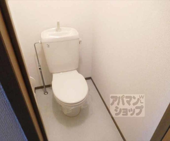 【フィオーレ芝本】間取