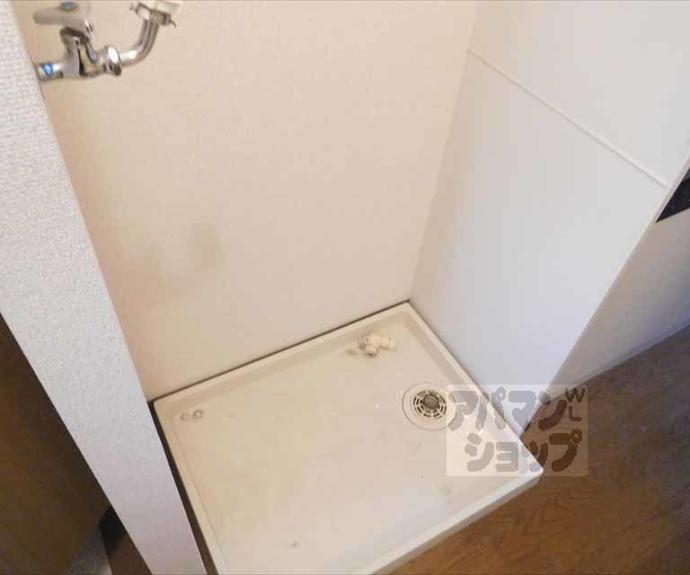 【フィオーレ芝本】間取