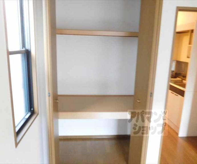 【フィオーレ芝本】間取