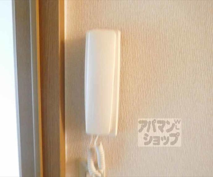 【フィオーレ芝本】間取