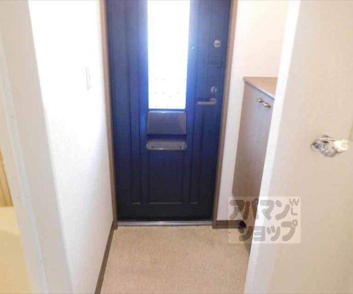 【フィオーレ芝本】間取