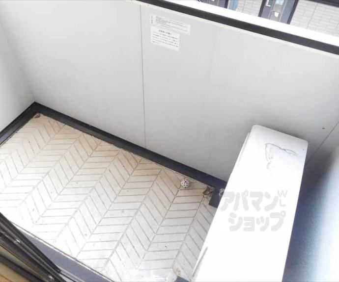 【フィオーレ芝本】間取