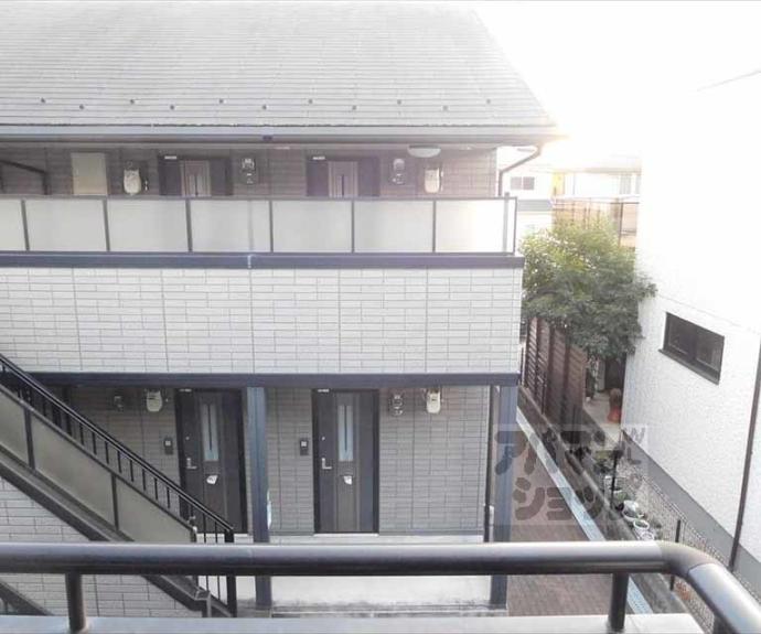 【フィオーレ芝本】間取