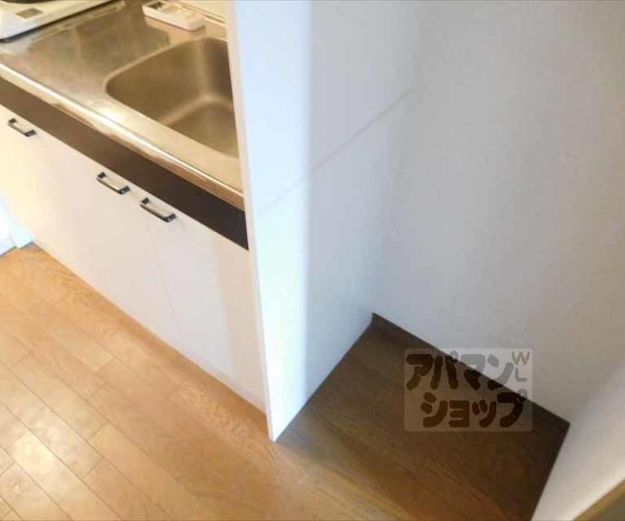 【フィオーレ芝本】間取