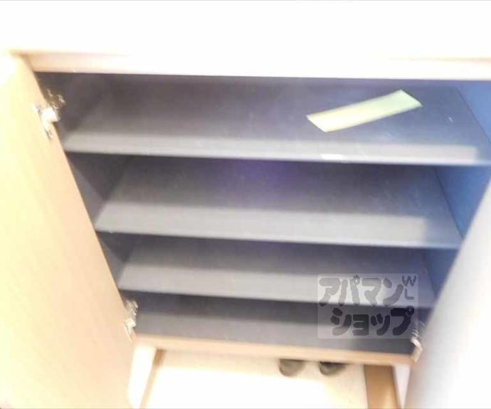 【フィオーレ芝本】間取