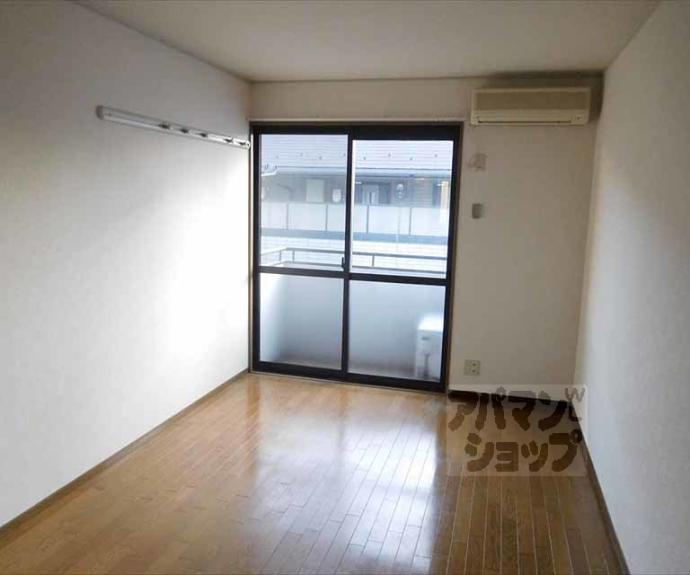 【フィオーレ芝本】間取