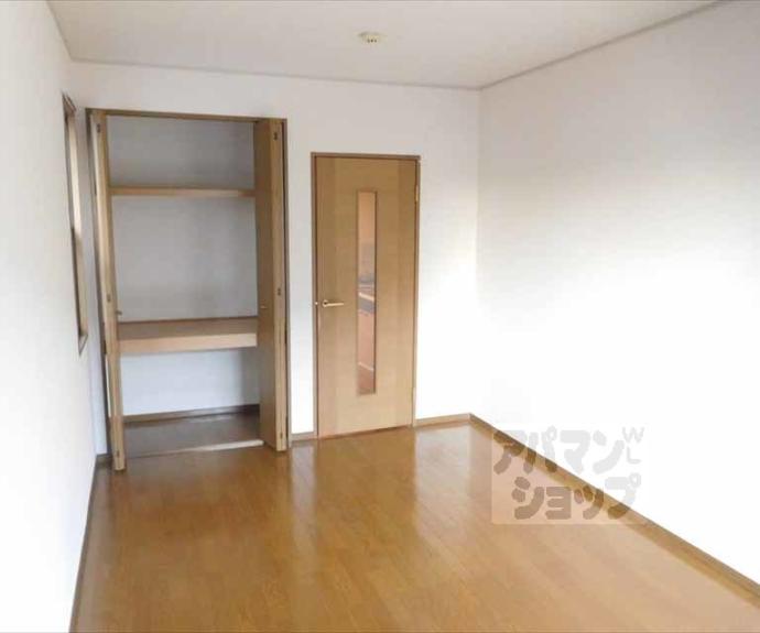 【フィオーレ芝本】間取