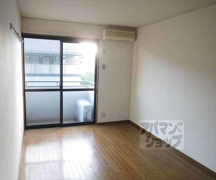 【フィオーレ芝本】間取