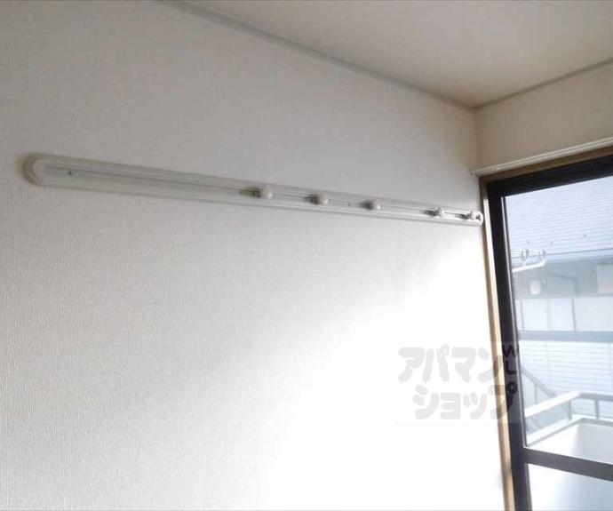 【フィオーレ芝本】間取