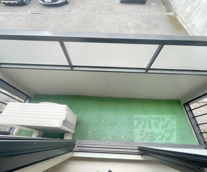 【ドミール丸屋町】間取