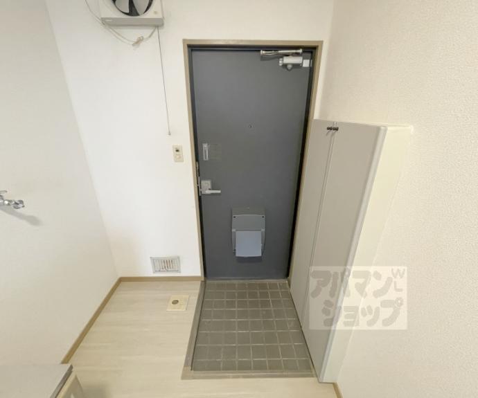【ドミール丸屋町】間取