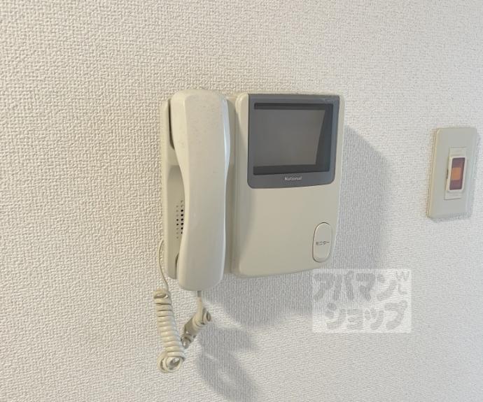【ドミール丸屋町】間取