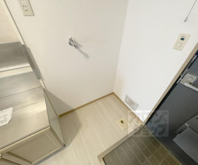 【ドミール丸屋町】間取