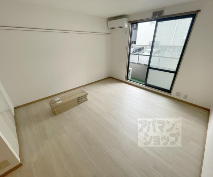 【ドミール丸屋町】間取