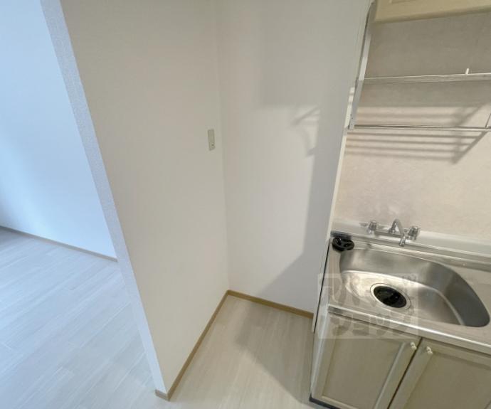 【ドミール丸屋町】間取